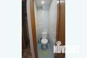 2-к квартира, посуточно, 47м2, 9/9 этаж