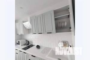 1-к квартира, посуточно, 48м2, 17/21 этаж