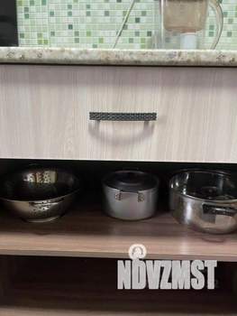 1-к квартира, посуточно, 37м2, 1/1 этаж