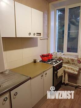 2-к квартира, на длительный срок, 43м2, 2/3 этаж