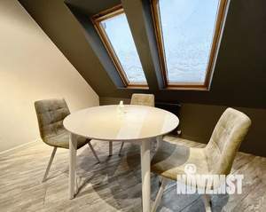 2-к квартира, посуточно, 73м2, 8/10 этаж