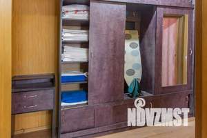 3-к квартира, посуточно, 70м2, 5/9 этаж