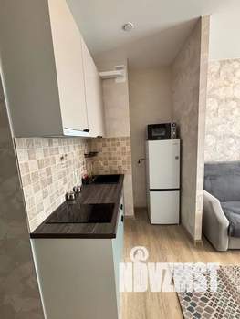 Студия квартира, посуточно, 30м2, 9/21 этаж