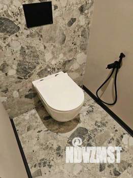 2-к квартира, посуточно, 56м2, 1/1 этаж