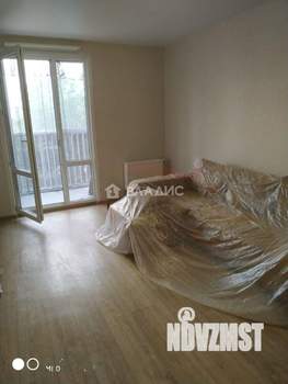 2-к квартира, на длительный срок, 54м2, 3/17 этаж