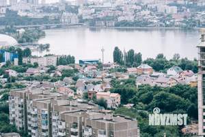 3-к квартира, посуточно, 85м2, 25/25 этаж