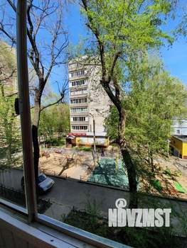 1-к квартира, посуточно, 32м2, 3/5 этаж