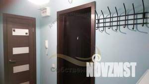 1-к квартира, на длительный срок, 40м2, 15/17 этаж