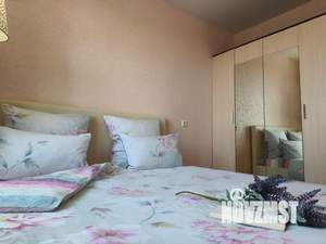 2-к квартира, посуточно, 68м2, 13/17 этаж