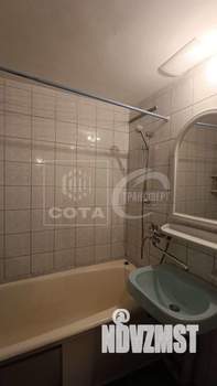 1-к квартира, на длительный срок, 33м2, 2/9 этаж