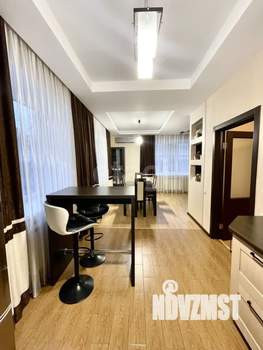 3-к квартира, на длительный срок, 86м2, 1/4 этаж