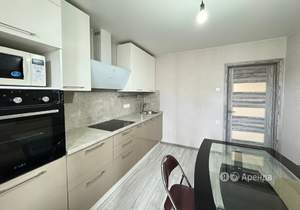 2-к квартира, на длительный срок, 84м2, 17/18 этаж