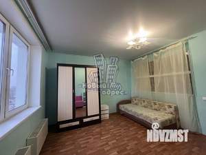 2-к квартира, на длительный срок, 49м2, 9/17 этаж