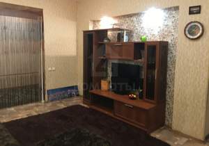 2-к квартира, на длительный срок, 60м2, 3/4 этаж