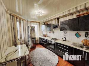 2-к квартира, на длительный срок, 60м2, 4/10 этаж