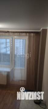 1-к квартира, на длительный срок, 40м2, 10/17 этаж