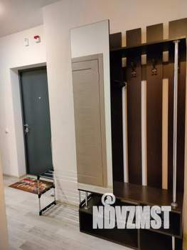 2-к квартира, посуточно, 65м2, 20/25 этаж
