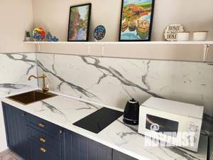 1-к квартира, посуточно, 40м2, 8/18 этаж