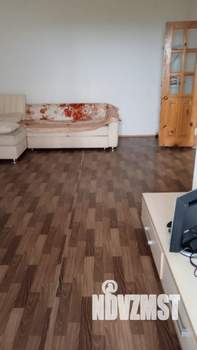 1-к квартира, на длительный срок, 50м2, 12/16 этаж