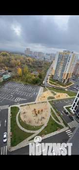 1-к квартира, на длительный срок, 36м2, 16/19 этаж