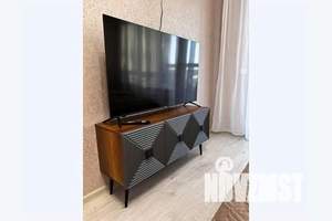 1-к квартира, посуточно, 38м2, 13/19 этаж