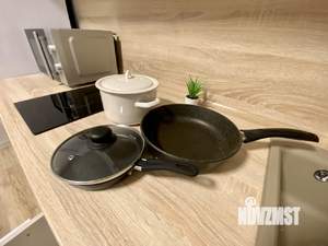 1-к квартира, на длительный срок, 37м2, 14/14 этаж