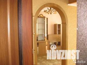 1-к квартира, на длительный срок, 48м2, 5/18 этаж