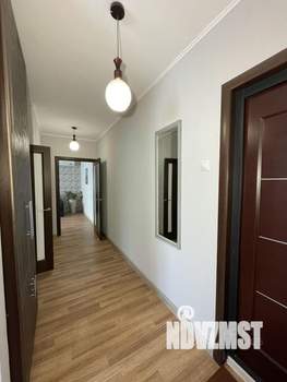 2-к квартира, посуточно, 46м2, 1/1 этаж