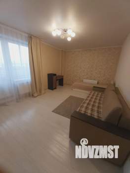 1-к квартира, посуточно, 64м2, 1/1 этаж