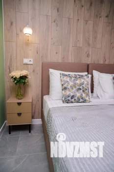 1-к квартира, посуточно, 18м2, 1/1 этаж