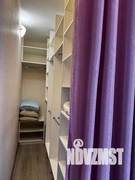 2-к квартира, посуточно, 40м2, 5/9 этаж