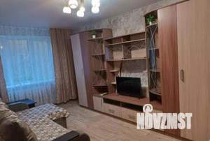 1-к квартира, на длительный срок, 30м2, 3/5 этаж