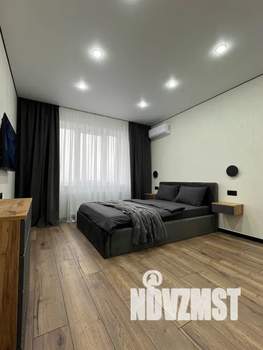 1-к квартира, посуточно, 33м2, 9/12 этаж