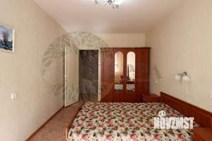 2-к квартира, на длительный срок, 57м2, 4/17 этаж