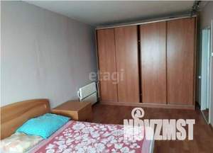 2-к квартира, на длительный срок, 57м2, 16/16 этаж