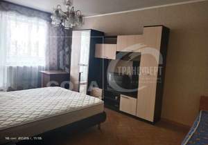 1-к квартира, на длительный срок, 41м2, 5/9 этаж