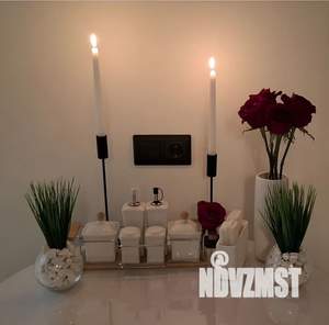 1-к квартира, посуточно, 33м2, 1/3 этаж