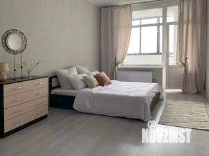 3-к квартира, посуточно, 70м2, 9/9 этаж