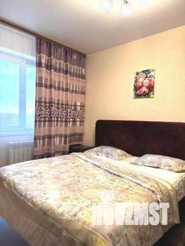 3-к квартира, посуточно, 75м2, 1/1 этаж