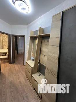 1-к квартира, посуточно, 33м2, 13/17 этаж