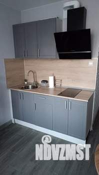 1-к квартира, посуточно, 32м2, 15/22 этаж