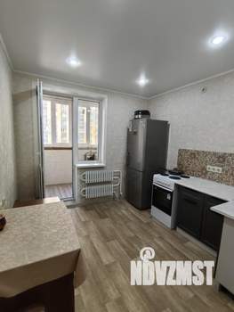 1-к квартира, на длительный срок, 38м2, 2/17 этаж