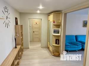 3-к квартира, посуточно, 90м2, 5/10 этаж