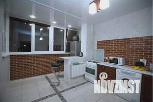 1-к квартира, посуточно, 42м2, 7/15 этаж