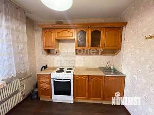 1-к квартира, на длительный срок, 34м2, 8/9 этаж