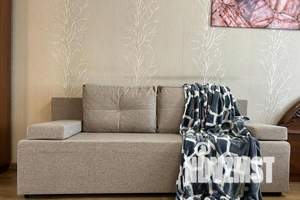 1-к квартира, посуточно, 37м2, 3/16 этаж