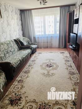 3-к квартира, посуточно, 68м2, 6/10 этаж