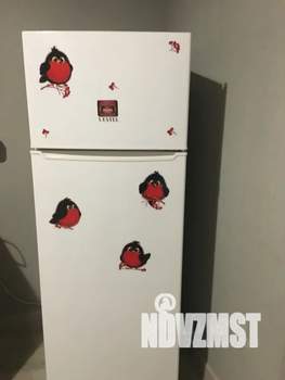 1-к квартира, посуточно, 42м2, 9/17 этаж