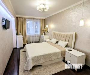 2-к квартира, на длительный срок, 68м2, 13/27 этаж