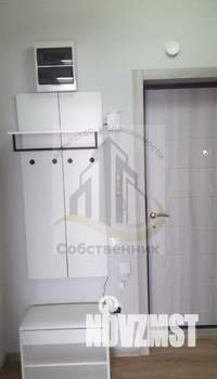 1-к квартира, на длительный срок, 41м2, 18/23 этаж